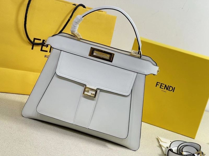 Fendi Top Handle Bags